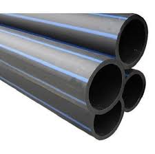 PE 80 Pipes